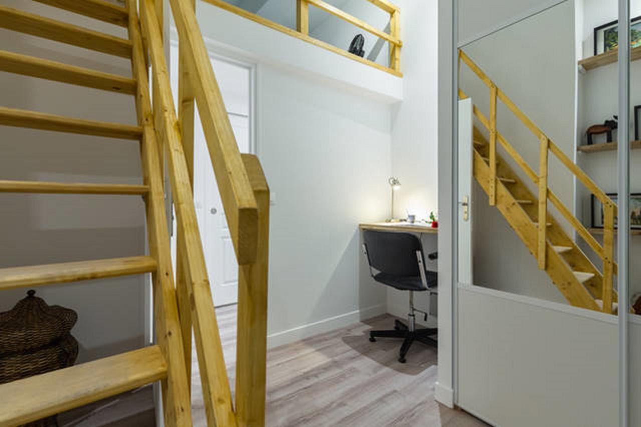 Appartement Centrale 2 · F4 Spacieux Et Confortable Au Centre Du Vieux-nice