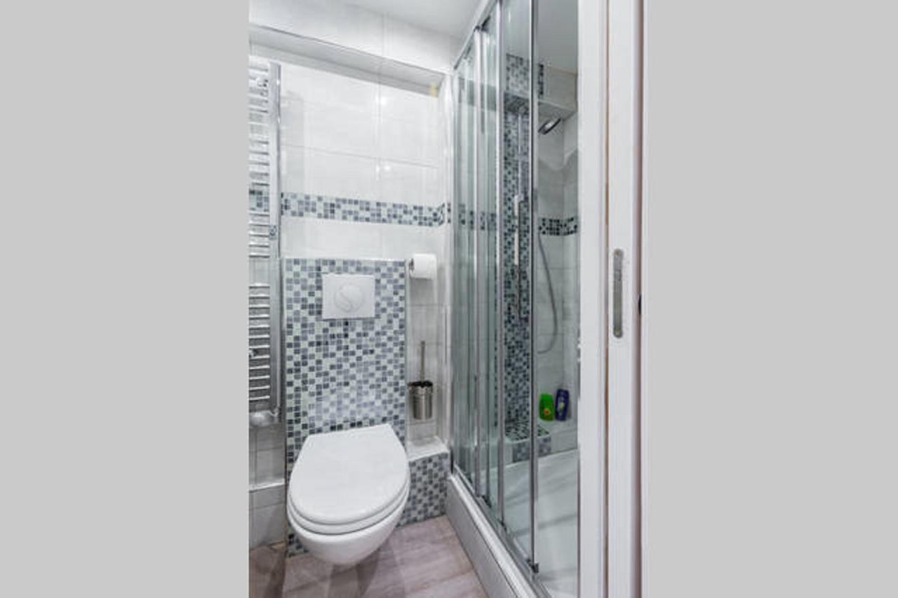 Appartement Centrale 2 · F4 Spacieux Et Confortable Au Centre Du Vieux-nice