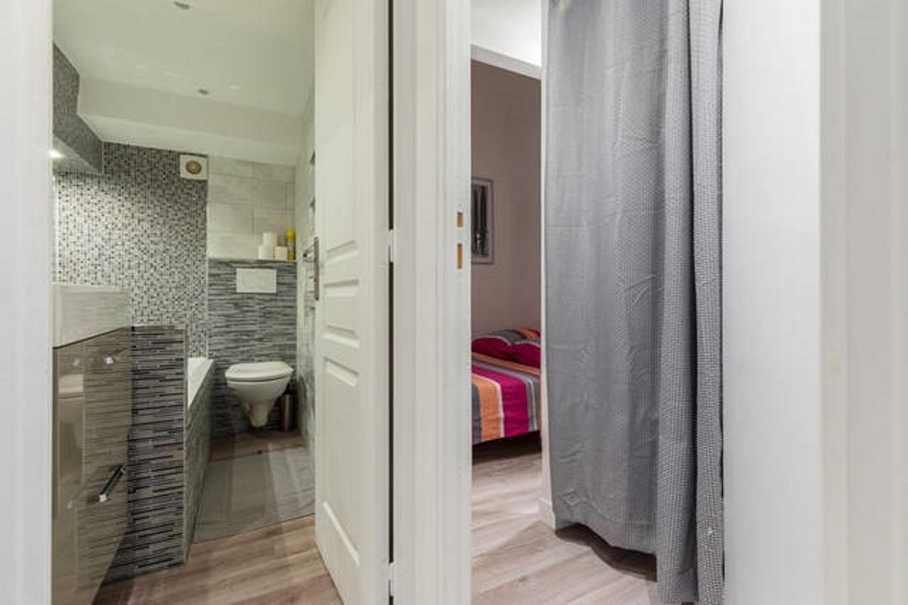 Appartement Centrale 2 · F4 Spacieux Et Confortable Au Centre Du Vieux-nice *
