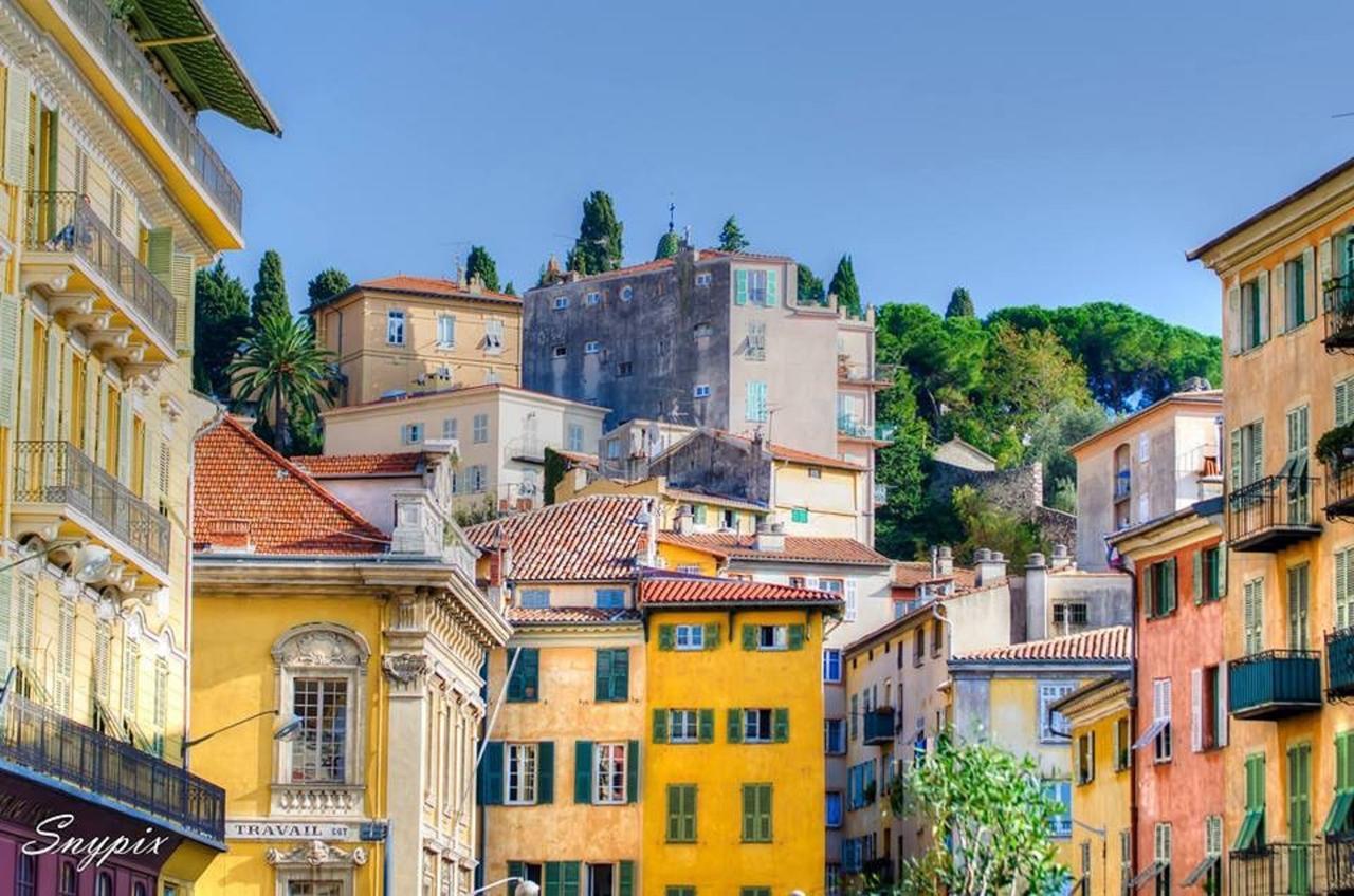 Appartement Centrale 2 · F4 Spacieux Et Confortable Au Centre Du Vieux-nice