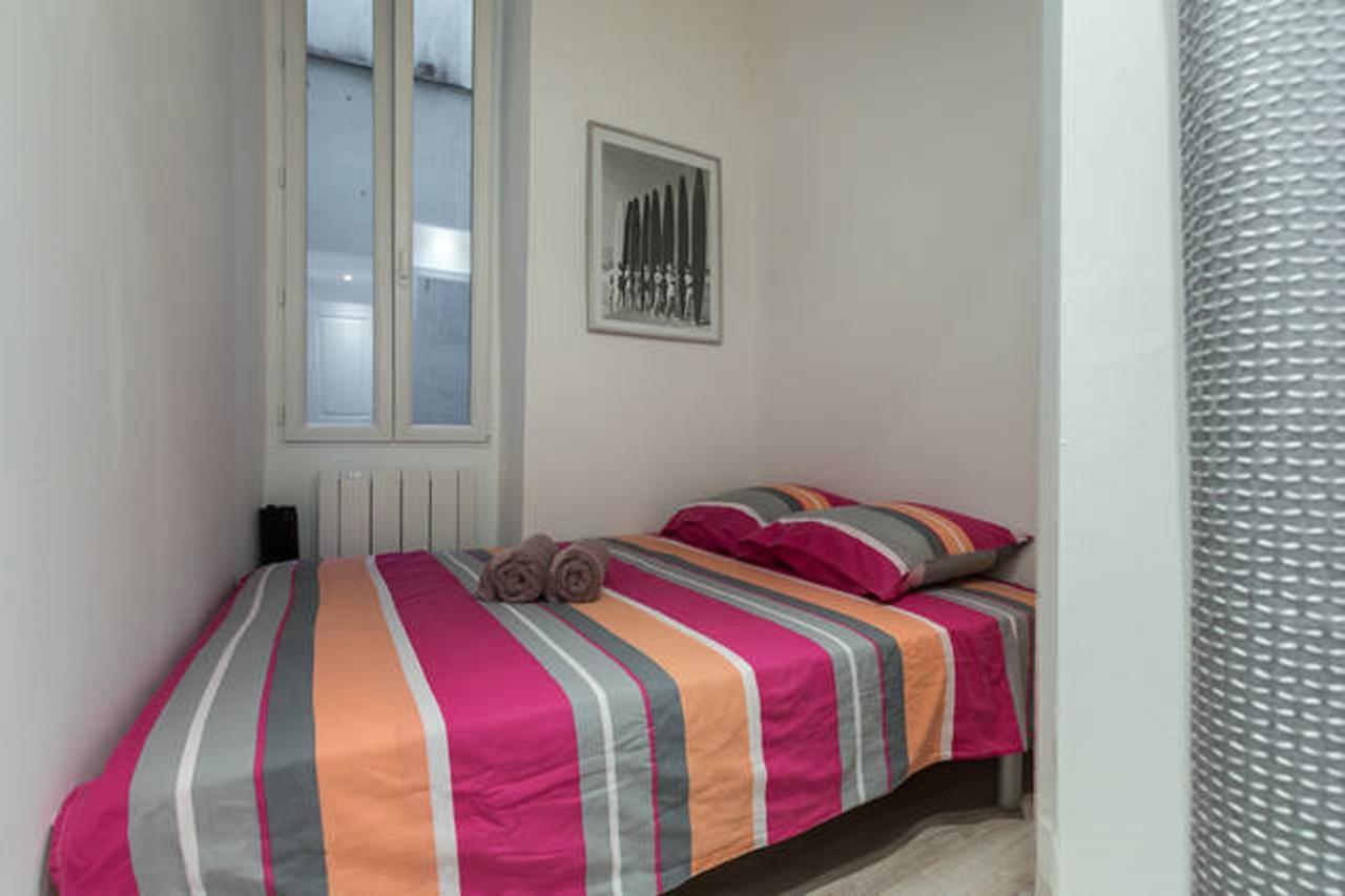 Appartement Centrale 2 · F4 Spacieux Et Confortable Au Centre Du Vieux-nice