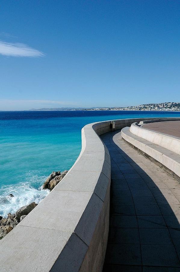 Centrale 2 · F4 Spacieux Et Confortable Au Centre Du Vieux-nice *