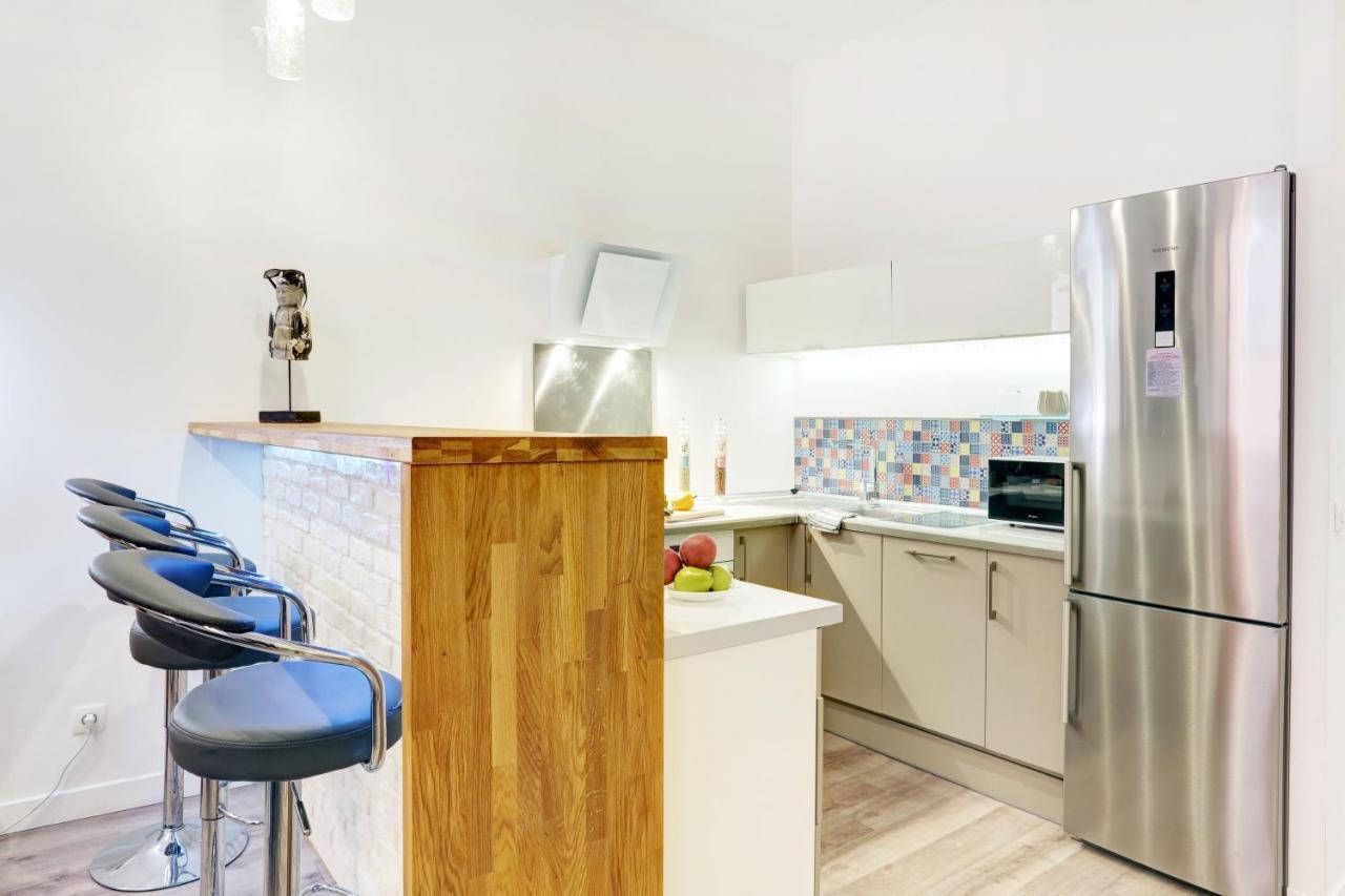 Appartement Centrale 2 · F4 Spacieux Et Confortable Au Centre Du Vieux-nice Nice