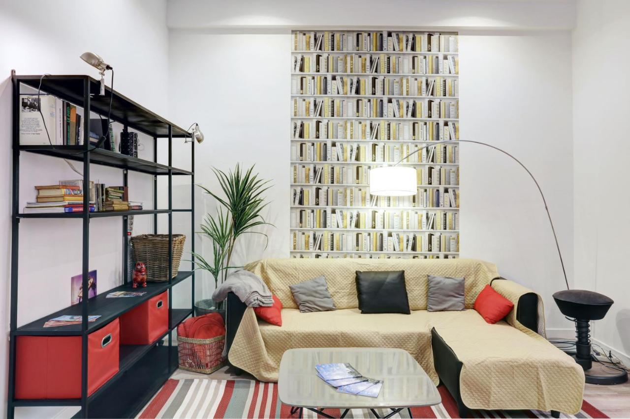 Appartement Centrale 2 · F4 Spacieux Et Confortable Au Centre Du Vieux-nice Nice